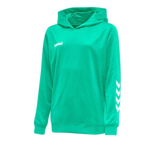 Bluza Hummel Promo Poly Hoodie, roz. 2XL