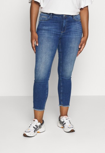 Jeansy Only Curve 44/32