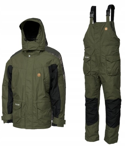 Prologic KOMBINEZON WĘDKARSKI HighGrade Thermo XL