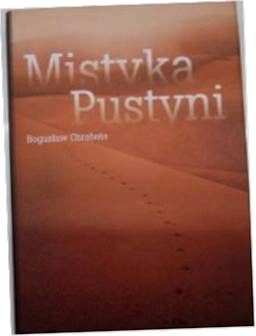 Mistyka pustyni - Bogusław Chrabota