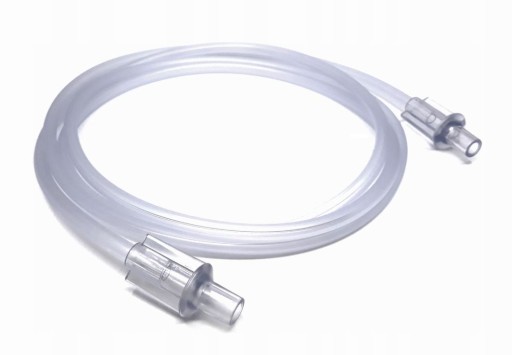 PRZEWÓD WĘŻYK DO INHALATORÓW NEBULIZATORÓW PHILIPS
