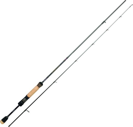 Herakles Area Elisium J - 195 cm, 1.5-5gr