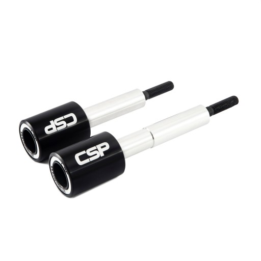 Crash pady CSP do Ducati Monster 821 2014-2020