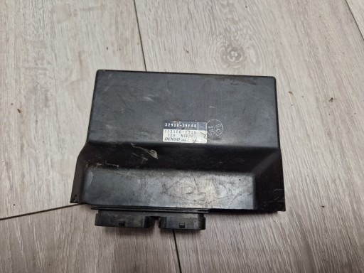 SUZUKI GSXR 600 750 K1 K2 K3 MODUL KOMPUTER STEROWNIK GSX R