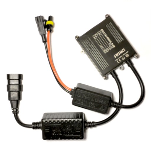 Przetwornica do żarników xenonowych Slim Xenon HID