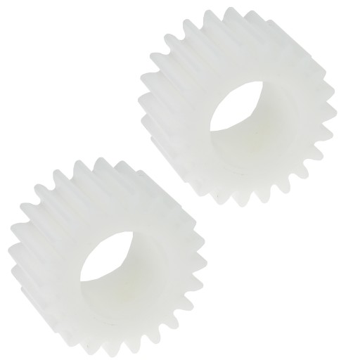 2x KOŁO ZĘBATE ZĘBATKI KARCHER K2 K3 SILNIKA POMPY