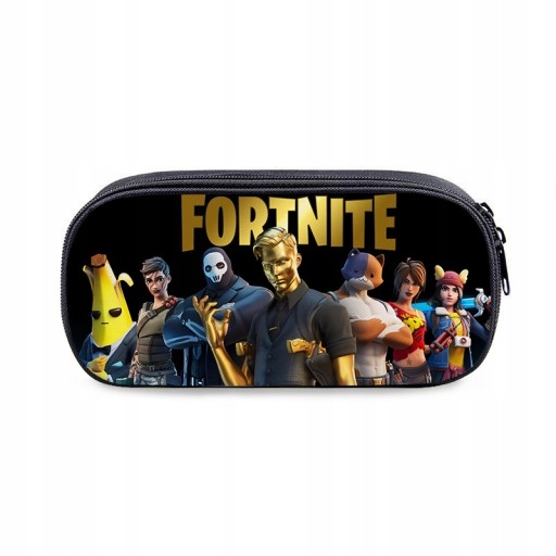 FORTNITE PIÓRNIK WIELOFUNKCYJNY SZKOLNY