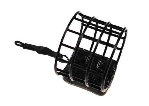 KOSZYCZEK ZANĘTOWY FEEDER CLASSIC MIKADO LIGHT 10g