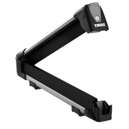 Uchwyt narciarski Thule SnowPack 7324 4 pary nart
