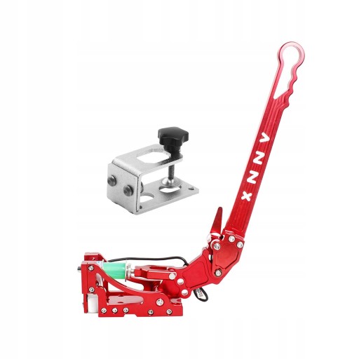 USB PC Sim Racing hamulec ręczny wymień Accs