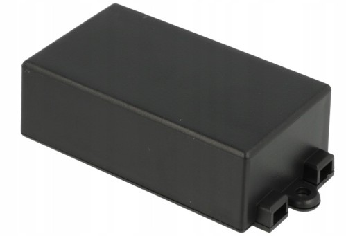 OBUDOWA uniwersalna ABS 65x38x22mm
