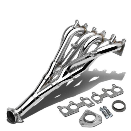 KOLEKTOR WYDECHOWY VW GOLF JETTA 2,8L VR6 92-04