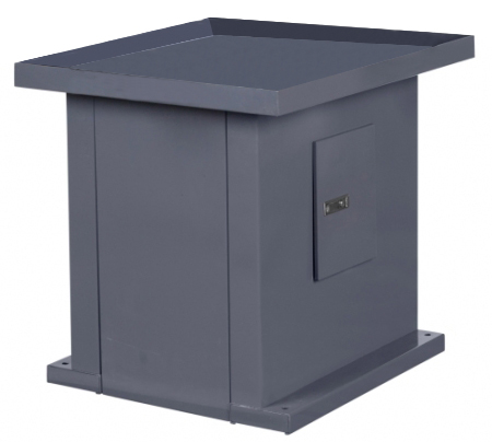 PODSTAWA DO WIERTARKO-FREZARKI ZX 7045B1