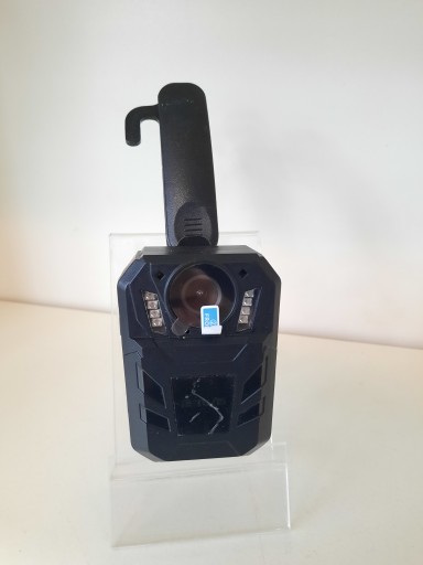 Kamera Retevis RT77B Bodycam Przenośna