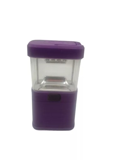 LAMPKA TURYSTYCZNA LED