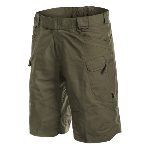 Szorty spodenki Helikon UTS 11'' Taiga Green XXL