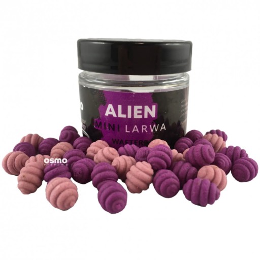 PRZYNĘTA OSMO ALIEN MINI LARWA