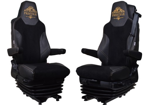 Pokrowce na fotele PRESTIGE LINE MAN od 2020 r.