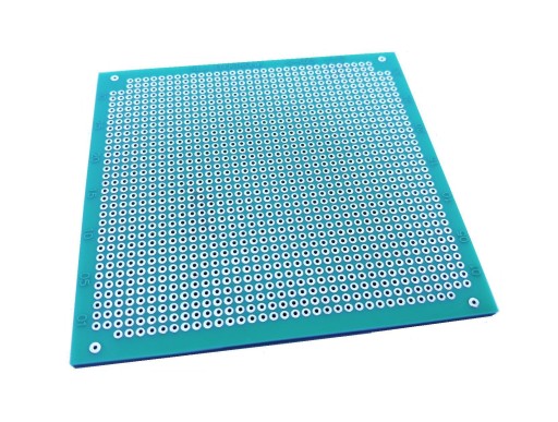 Płytka uniwersalna U-023 - 95x100 [mm] dwustronna