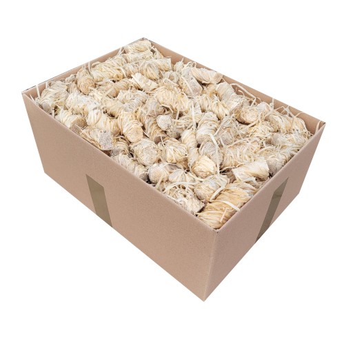 ROZPAŁKA PODPAŁKA EKOLOGICZNA DO KOMINKA PIECA GRILA GRILLA JAKOŚĆ 2kg