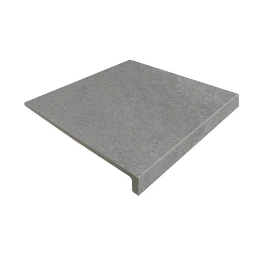 MITTELGRAU STOPNICA 310/307/9,5MM INTERBAU