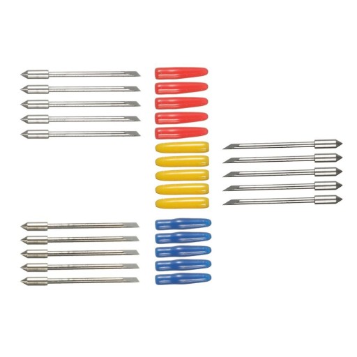noże graphtec CB 09 kąt 30 45 60 Nóż noże Ploter