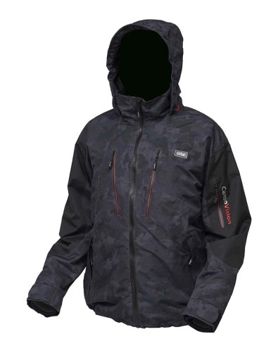 Kurtka DAM Camovision Jacket M