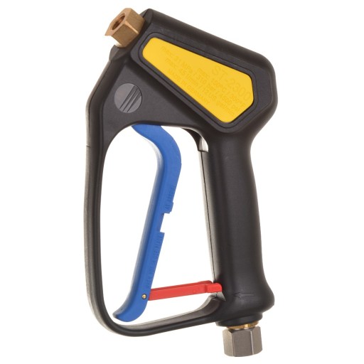Pistolet R+M, ST-2300 3/8F obrotowy - 1/4F system Freeze stop - na zimę