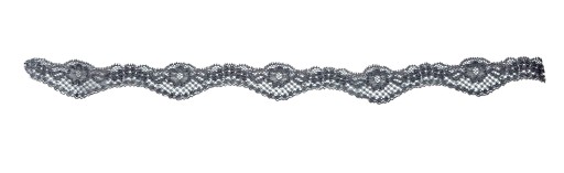 KORONKA OZDOBNA TAŚMA APLIKACJA SZEROKOŚĆ 3 cm