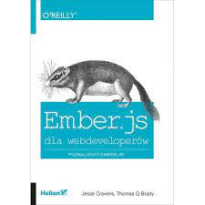 Ember.js dla webdeveloperów OPIS!