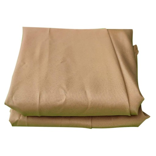 Akcesoria do baldachimów do parasoli ogrodowych Przesunięty wiszący parasol 2,7 m 6 żeber Khaki