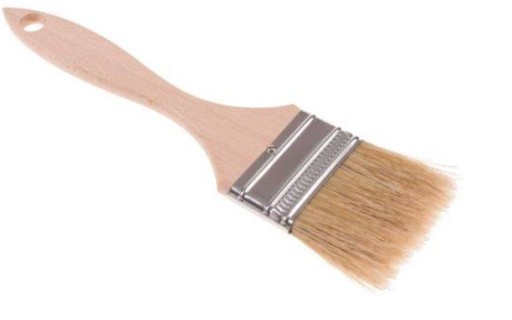 PĘDZEL MALARSKI PÓŁANGIELSKI 63MM UNIWERSALNY PL