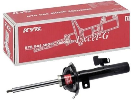 KYB AMORTYZATOR 334838