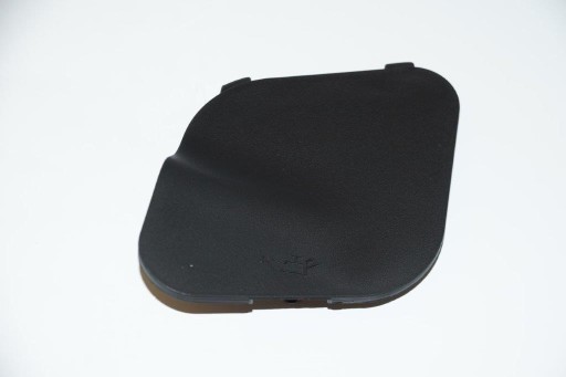 OSŁONA OBUDOWA ZAŚLEPKA KYMCO MXU 450 465