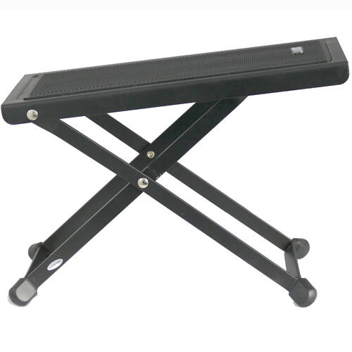 Podnóżek gitarzysty metalowy FS-001 Shott