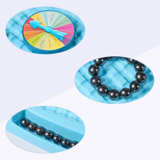 MAGNETISM INTELLIGENCE STRATEGY GAME XEERUN