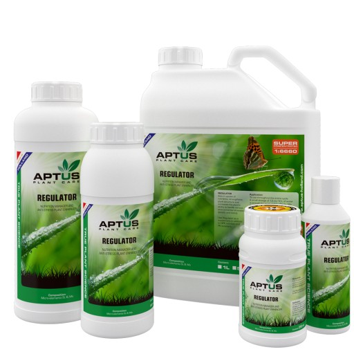 APTUS REGULATOR 100ML