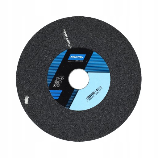 Norton Ściernica na szlifierkę stołową 200x25x32 mm 37C