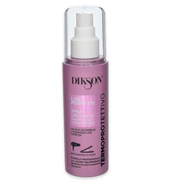 Dikson LISCI PERFETTI SPRAY wygładzający do włosów