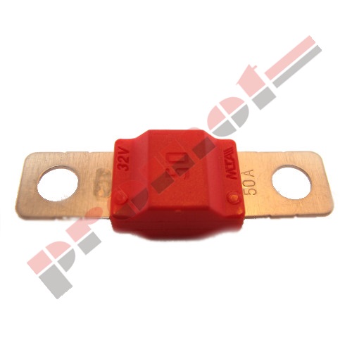 ZE 0105 Bezpiecznik MIDI 30A