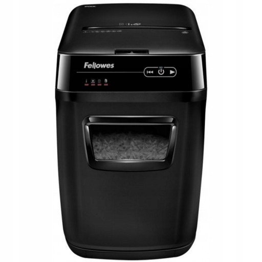 Niszczarka automatyczna Fellowes AUTOMAX 200C