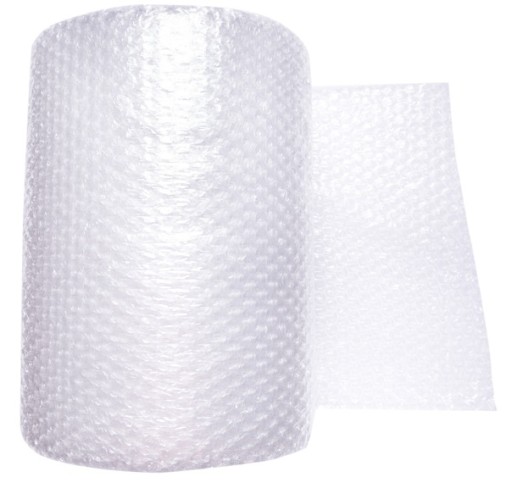 Folia Bąbelkowa MOCNA 100cm Pęcherzykowa dł 100 m.