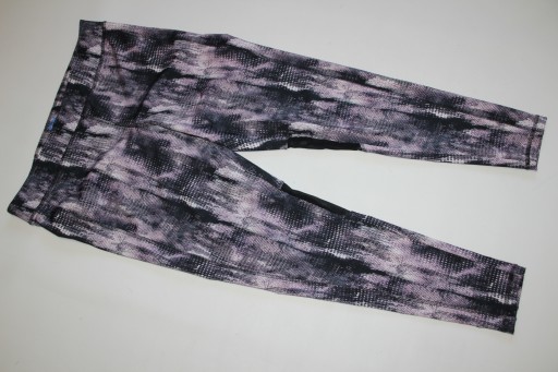 CRIVIT~~SPORTOWE LEGGINSY ~~42/44