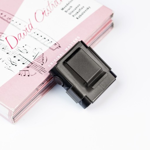 Shanling M0 Pro Clip Case
