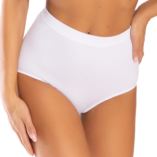 Majtki wyszczuplające, MODELUJĄCE sylwetkę PUSH-UP