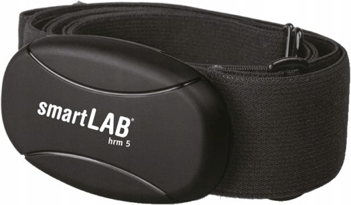 Pulsometr smartLAB HRM 5 D41460 PAS IP67 ANT+_OPIS