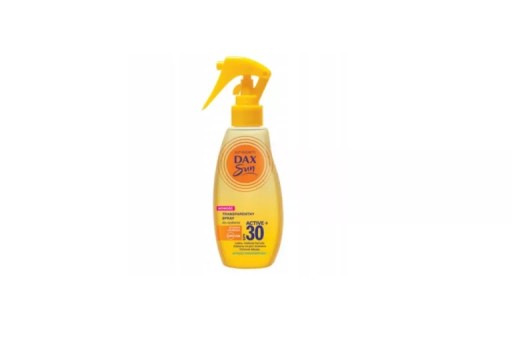 SPRAY DO OPALANIA DAX SUN 30 SPF 200 ML