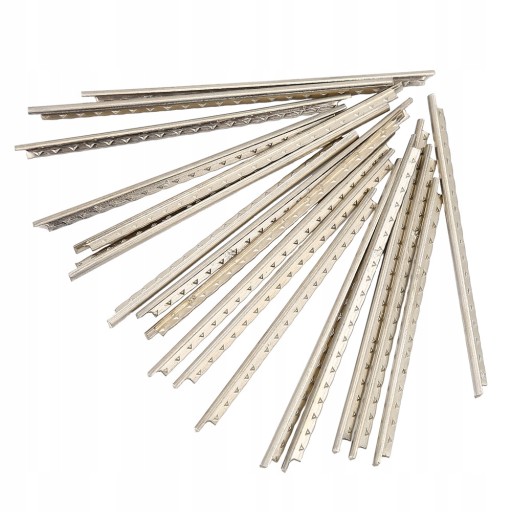 DRUT PROGOWY FRETWIRE DO GITARY KLASYCZNEJ 2,0MM
