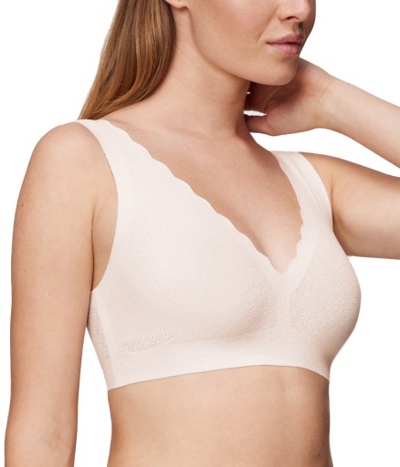 Sloggi by TRIUMPH ZERO Feel LACE Bralette r. S