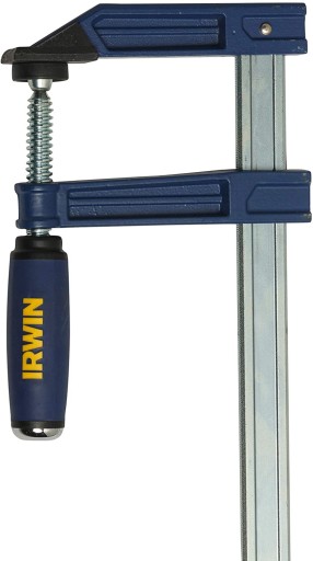 ŚCISK STOLARSKI NASTAWNY TYP M 10503573 IRWIN